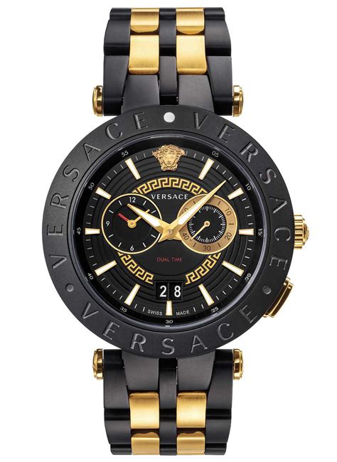 Versus Versace horloge UITVERKOOP bij WatchXL 